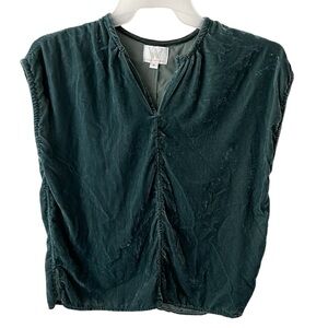 Velvet Weeks Weatherly Relaxed Fit Boho Top